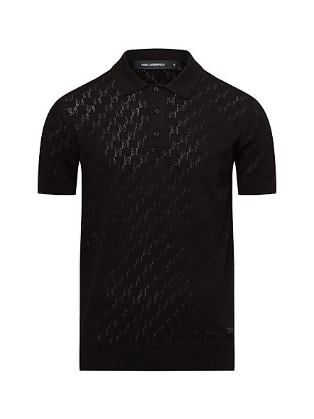 KARL LAGERFELD Poloshirt günstig online kaufen