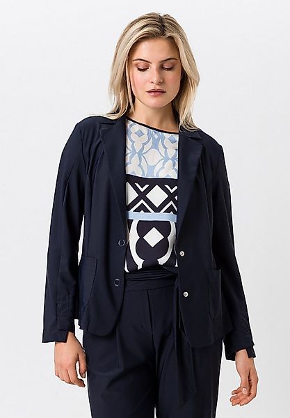 TUZZI Longblazer mit eleganter Note günstig online kaufen