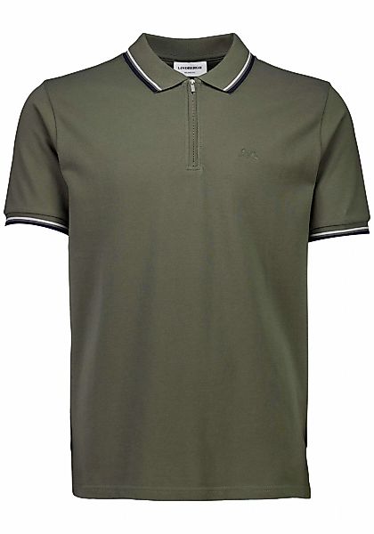LINDBERGH Poloshirt "Lindbergh Poloshirt" günstig online kaufen