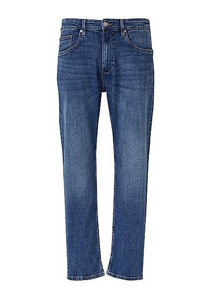 s.Oliver Regular-fit-Jeans Jeans-Hose BENITO Jeans-Hose günstig online kaufen
