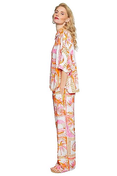 Emily Van Den Bergh Schlupfhose Damenhose 8933-231 günstig online kaufen