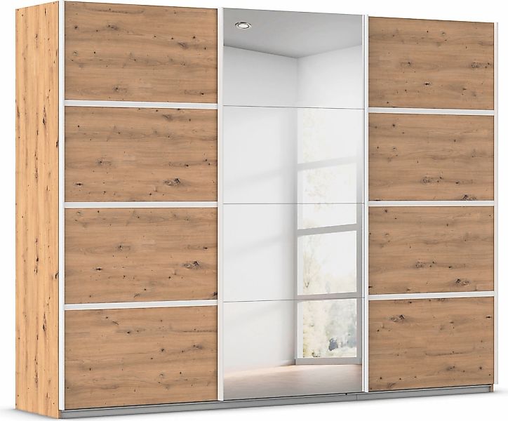 rauch Kleiderschrank "Schwebetürenschrank OTTO´s Choice Garderobe Schrank T günstig online kaufen