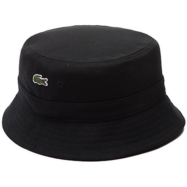 Lacoste  Hut Hut Permanent Offer Bucket Hat günstig online kaufen