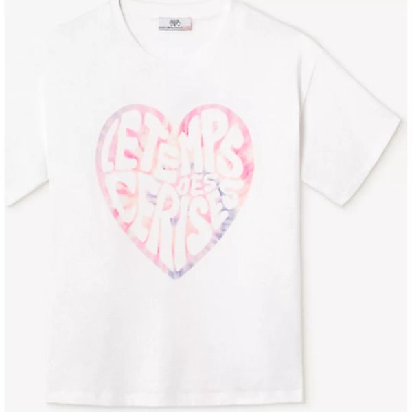 Le Temps des Cerises  T-Shirts & Poloshirts T-shirt MOONA günstig online kaufen