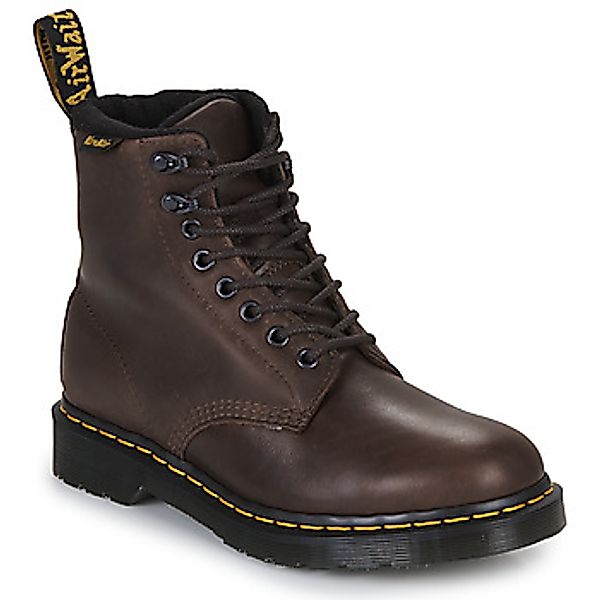 Dr. Martens  Damenstiefel 1460 Pascal Valor Wp günstig online kaufen