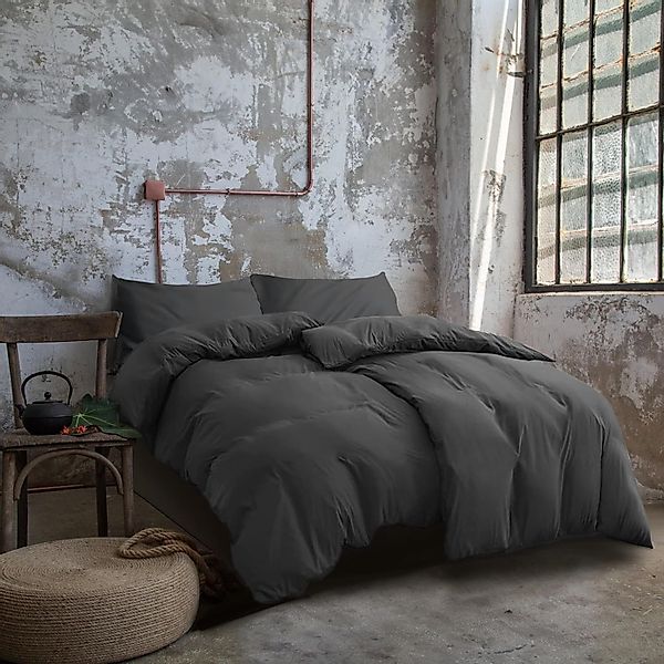 Komfortec Bettwäsche Premium, 135 x 200 günstig online kaufen