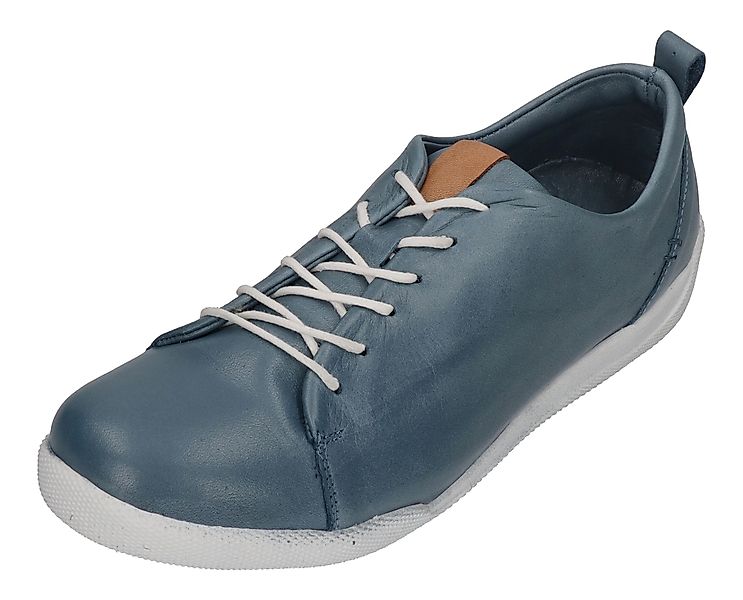 Andrea Conti 0347127 Sneaker infinity blue günstig online kaufen