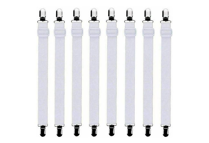 zggzerg Eckenspanner Lakenspanner für Faltenfreie Bettlaken,Bettlakenspanne günstig online kaufen