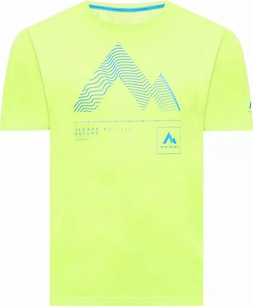 McKINLEY T-Shirt Herren T Shirt Kanno M günstig online kaufen