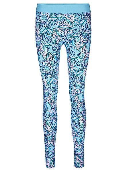 CALIDA Leggings Elastic Trend Damen (1-tlg) günstig online kaufen