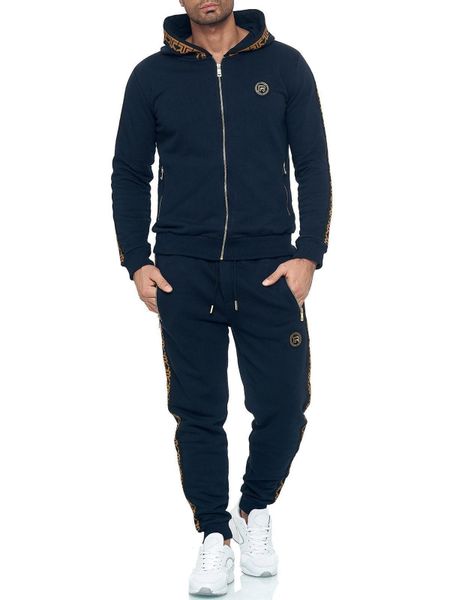 RedBridge Jogginganzug Red Bridge Herren Jogginganzug günstig online kaufen