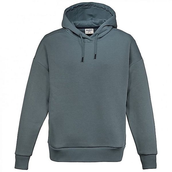 Dolomite Kapuzenpullover Dolomite W Logo Hood Damen Freizeitpullover günstig online kaufen