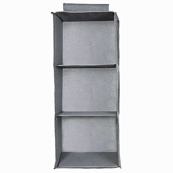 BTTO Hängeregal Hängeaufbewahrung Kleiderschrank Organizer,Hängender Stoffs günstig online kaufen