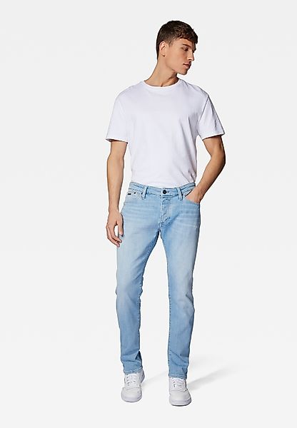 Mavi Skinny-fit-Jeans "YVES", Slim Skinny Jeans günstig online kaufen