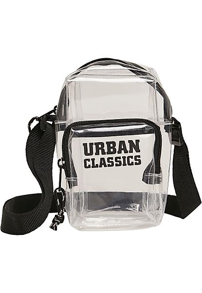URBAN CLASSICS Beuteltasche Urban Classics Unisex günstig online kaufen