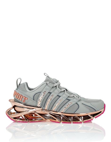 PLEIN SPORT Runner Sneaker Sneaker günstig online kaufen
