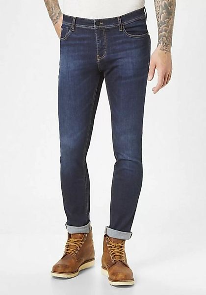 Redpoint 5-Pocket-Jeans Kanata Slim-Fit Denim Jeans günstig online kaufen