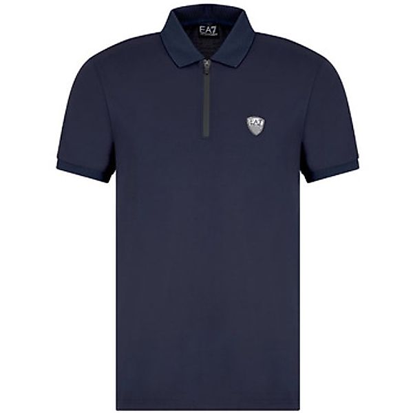 Emporio Armani EA7  T-Shirts & Poloshirts 8NPF13PJRGZ günstig online kaufen