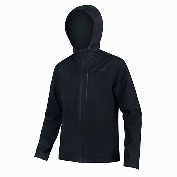 Endura Funktionsjacke (1-St) mit Sturmlasche hinter dem Frontreißverschluss günstig online kaufen