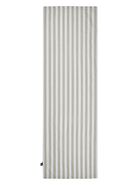 Schietwetter Tischläufer Tischläufer "Streifen" 150x50cm (1-tlg) günstig online kaufen