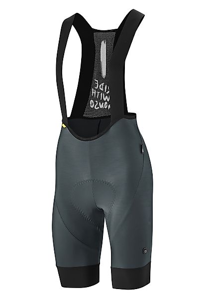Gonso Fahrradhose "SQlab GO BIB W", Damen Radhose, Sitzpolster und Träger, günstig online kaufen