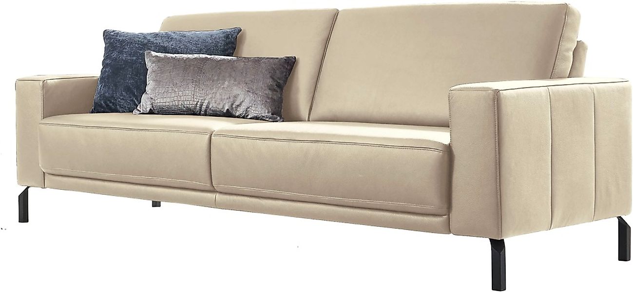 Home affaire 2,5-Sitzer "Apiro" auch mit motorischem Sitzvorzug, in 3 Breit günstig online kaufen