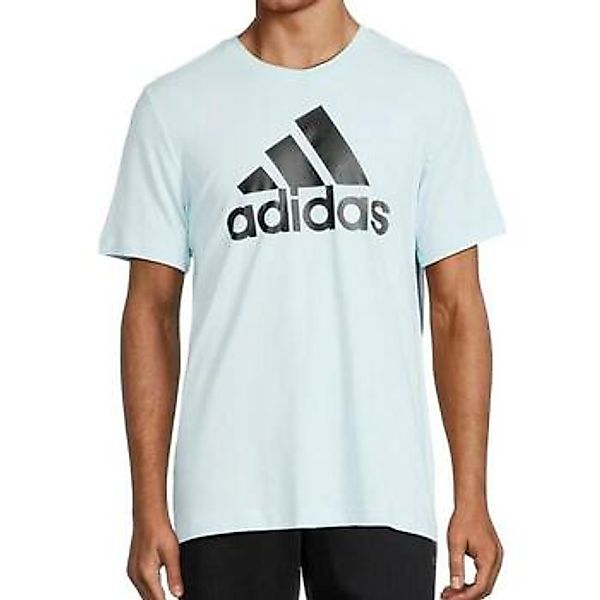 adidas  T-Shirts & Poloshirts HL2254 günstig online kaufen