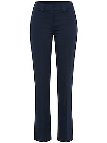 Hose Peter Hahn blau günstig online kaufen