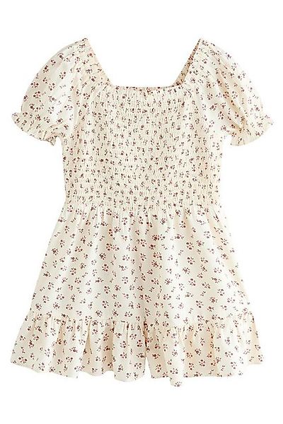 Next Playsuit Gesmokter Overall (1-tlg) günstig online kaufen