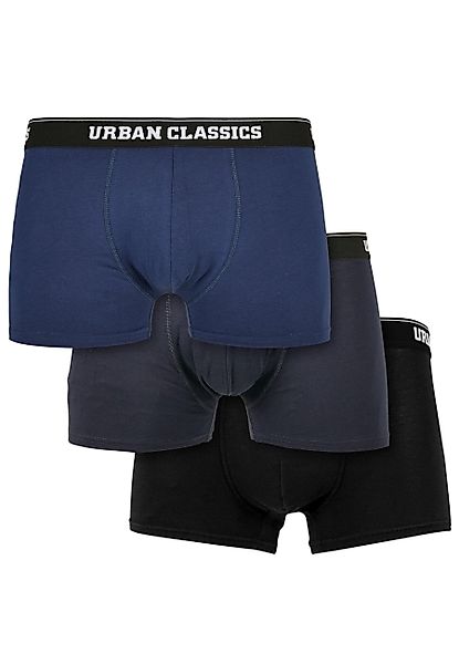 URBAN CLASSICS Boxershorts Urban Classics Herren günstig online kaufen