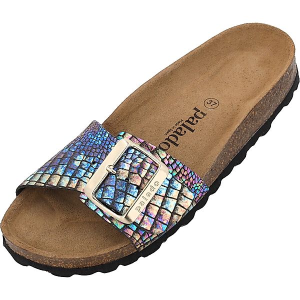 Palado Malta EGS Mosaic Pantolette günstig online kaufen