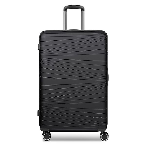 Franky Hartschalen-Trolley Dallas 3.0, 4 Rollen, günstig online kaufen