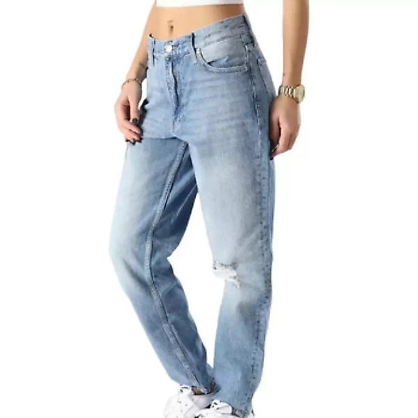 Calvin Klein Jeans  Jeans Denim light günstig online kaufen