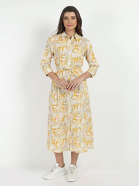 VICCI Germany Blusenkleid aus weicher Baumwolle günstig online kaufen