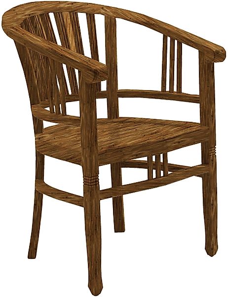 SIT Armlehnstuhl Coral günstig online kaufen