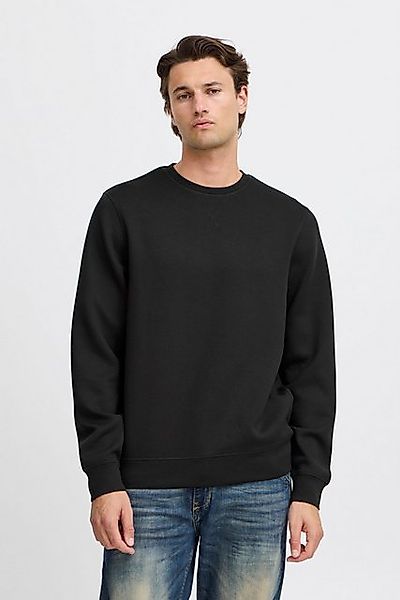 Blend Strickpullover Strickpullover Regular Fit Langarm Bequem Sweatshirt günstig online kaufen