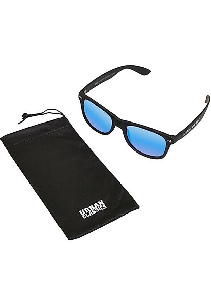 MisterTee Sonnenbrille MisterTee Unisex Justin Bieber günstig online kaufen