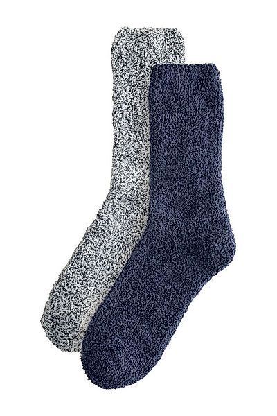 Next Basicsocken Kuschelige Socken, 2er-Pack (2-Paar) günstig online kaufen