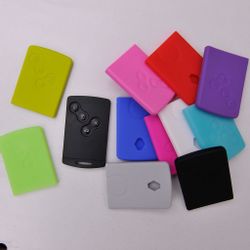 mt-key Schlüsseltasche Autoschlüssel Softcase Silikon Schutzhülle günstig online kaufen