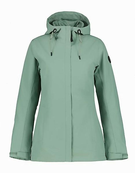 Icepeak Funktionsjacke D FUNKTIONSJACKE ADENAU (1-St) Wasserdicht & Winddic günstig online kaufen