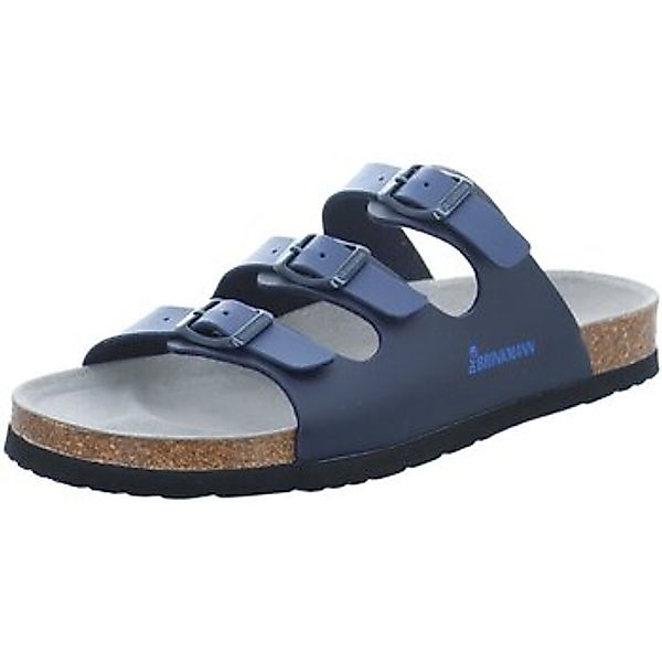 Pantoffeln Pantoletten dunkel 705171-5 günstig online kaufen