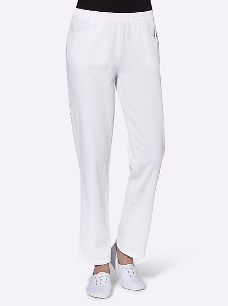 Classic Basics Caprihose günstig online kaufen