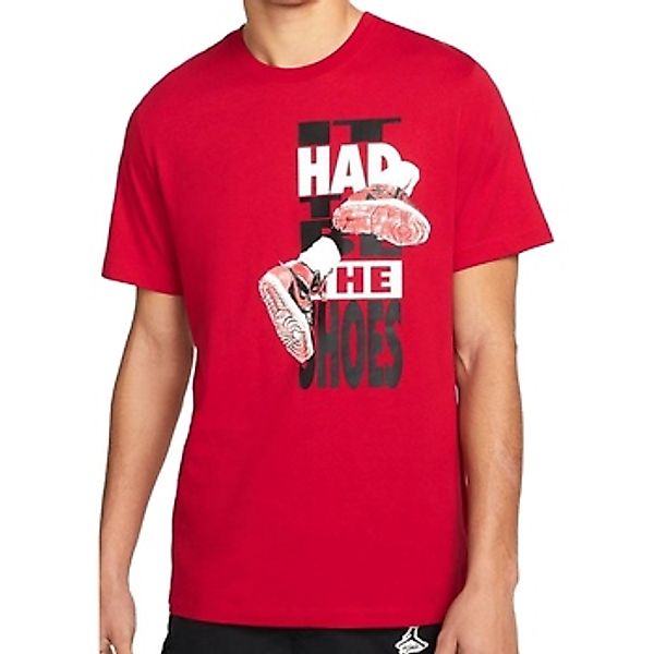 Nike  T-Shirt Air Jordan Game 5 günstig online kaufen