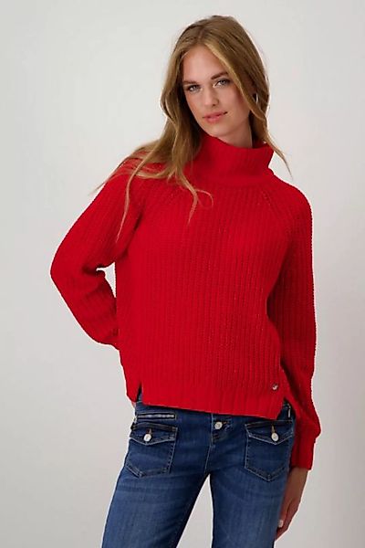 Monari Longpullover günstig online kaufen