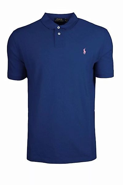 Ralph Lauren Poloshirt Ralph Lauren Herren Poloshirt Herren Classic Fit – P günstig online kaufen