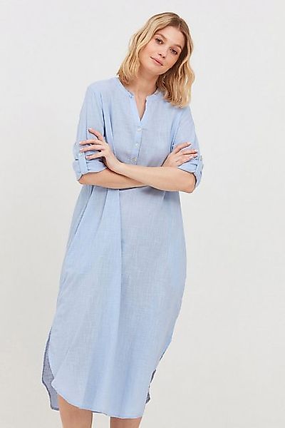 b.young Blusenkleid BYHENRI LONG SHIRT - günstig online kaufen