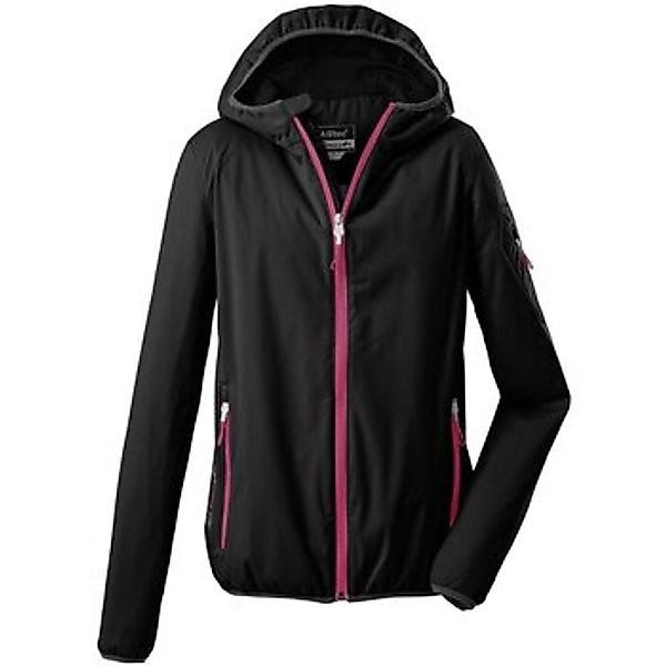 Killtec Softshelljacke "Trin WMN SOFTSHELL JCKT" günstig online kaufen