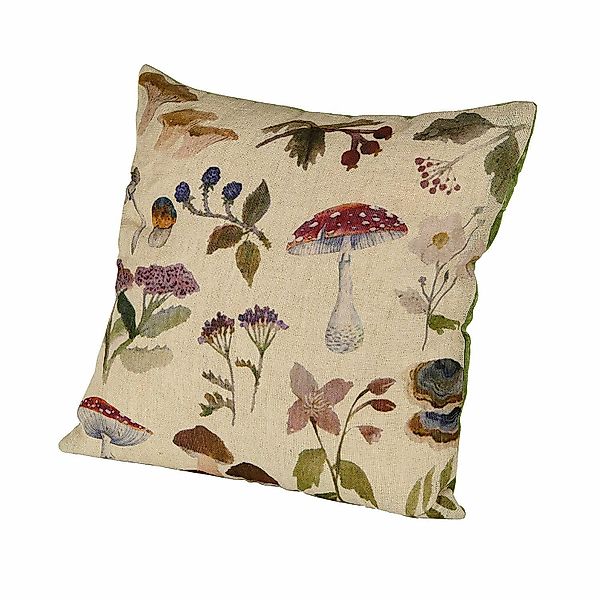 Mirabeau Kissenhülle Kissenhülle Selarune bunt günstig online kaufen