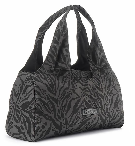 Venice Beach Shopper, Handtasche, Schultertasche, große Tasche, Tragetasche günstig online kaufen