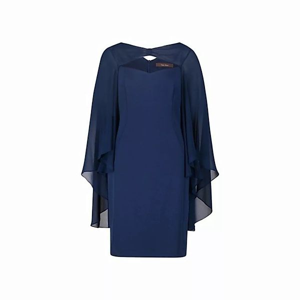 Betty Barclay Jerseykleid blau (1-tlg) günstig online kaufen